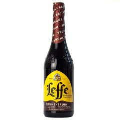 Leffe 16° Brune