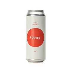 Obora 15° IPA