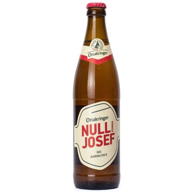 Ottakringer Null Josef Alkoholfrei