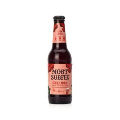 Mort-Subite 12° Kriek Lambic Mort-Subite 12° Kriek Lambic