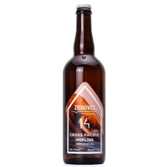 Zichovec 14° Cross Pacific West Coast IPA