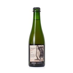 Oblivion 11° Simiot Dry Hopped Saison 2024