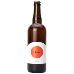 Obora 15° IPA