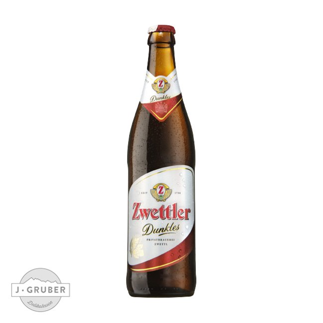 Zwettler 11° Dunkles