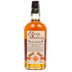 Malecon Reserva Superior 12yo