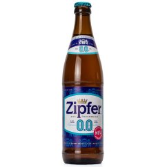Zipfer Hell Alkoholfrei