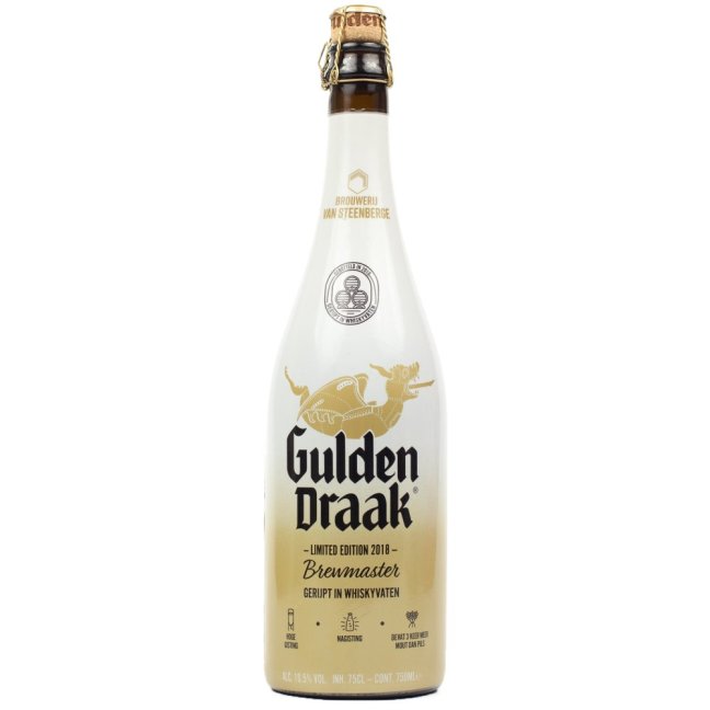 Gulden-Draak 23° Brewmaster Limited Edition 2019