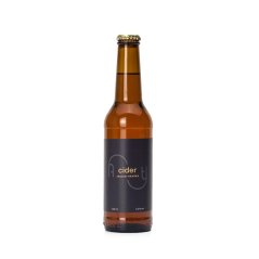 Amity cider jablko a hruška