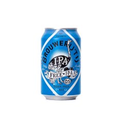 IJ 0° Free IPA nealko