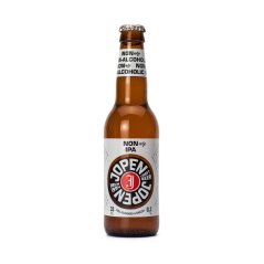 Jopen 0° Non IPA