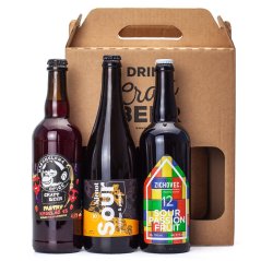 Sour-Ales Degustační sada