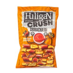 Huligan lámané preclíky sriracha-chilli