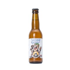 BrewAge 0° Rampensau Nealko IPA BrewAge 0° Rampensau Nealko IPA