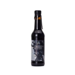 Põhjala 32° Barrique Noire BA Porter