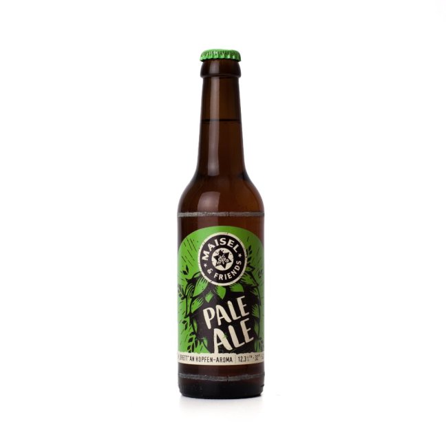 Maisel&Friends 12° Pale Ale