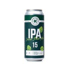 Kamenice 15° IPA