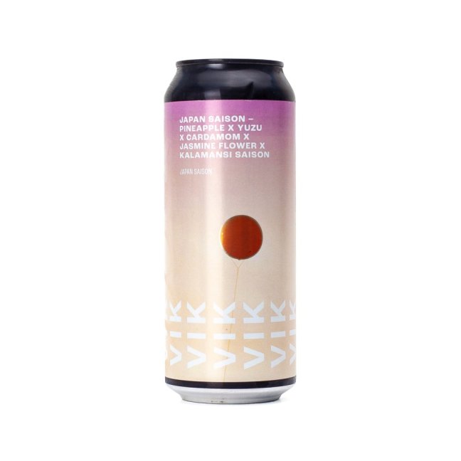 Vik 12° Japan Saison