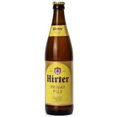 Hirter 12° Privat Pils