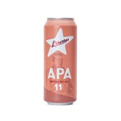 Libertas 11° American Pale Ale
