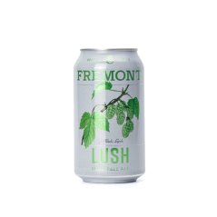 Fremont Lush IPA