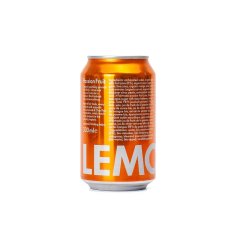 LemonAid Passion Fruit