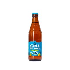 Kona 10° Big Wave Golden Ale