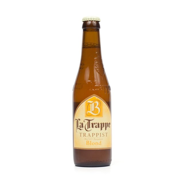 La-Trappe 16° Blond