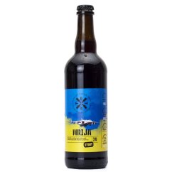Rotor 20° Mrija Stout