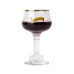 Kasteel Sklenice na Kasteel Rouge menší Kasteel Sklenice na Kasteel Rouge menší