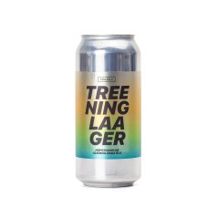 Põhjala Treeninglaager non-alcoholic lager