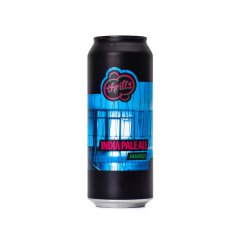 Thrills 12° Shambles IPA