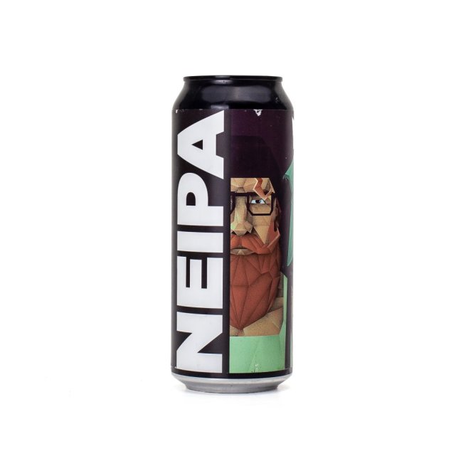 Záhora 16° New England IPA