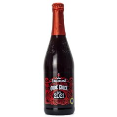 Lindemans 14° Oude Kriek Cuvée René Blend 2021