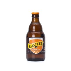 Kasteel 20° Kasteel Tripel