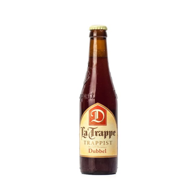 La-Trappe 16° Dubbel