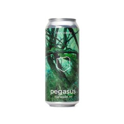 Černý-Potoka 11° Pegasus Hazy Session IPA