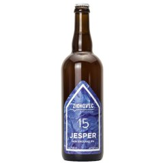 Zichovec 15° Jesper NEIPA