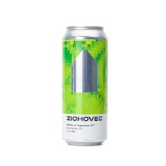 Zichovec 17° Nectar of Happiness NEIPA