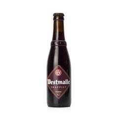 Westmalle 15° Dubbel Westmalle 15° Dubbel