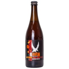 Raven 13° Autumn Pale Ale 2026