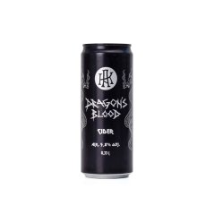 A.K.Cider Dragon's Blood
