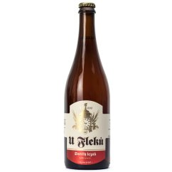 U-Fleků 13° Flekovský světlý ležák U-Fleků 13° Flekovský světlý ležák