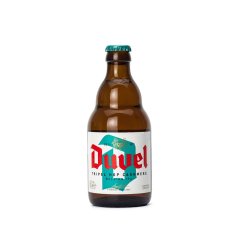 Duvel 18° Triple Hop Cashmere IPA