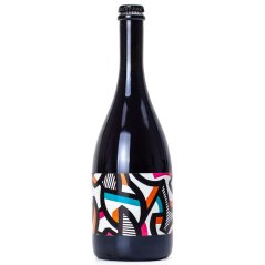 Zichovec Grains and Grapes 2022 Beer Wine