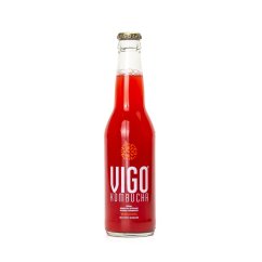 Vigo Kombucha Schisandra