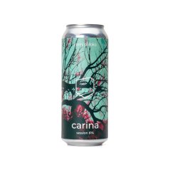 Černý-Potoka 11° Carina Session IPA