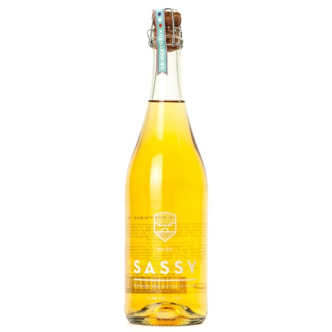Maison Sassy Cider Perry hruškový