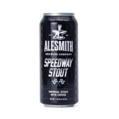 Alesmith Speedway Coffee Stout