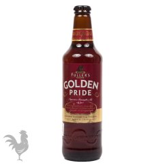 Fuller`s 19° Golden Pride