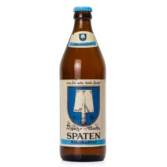 Spaten Alkoholfrei